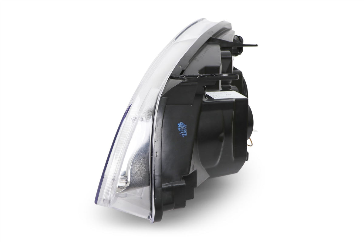 Hella Right Headlight for Nissan, OEM quality, OEM 26010JD00A - View 8