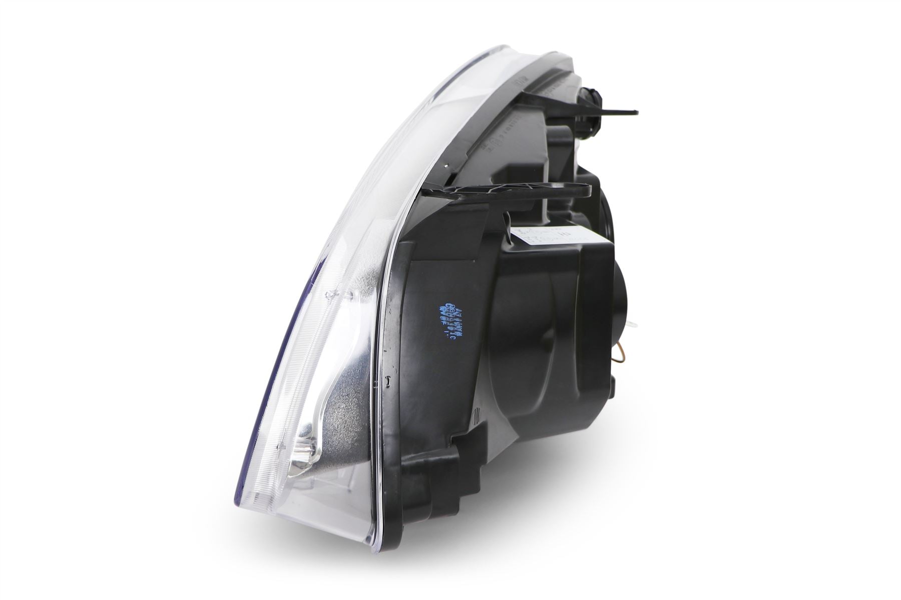 Hella Right Headlight for Nissan, OEM quality, OEM 26010JD00A - View 8