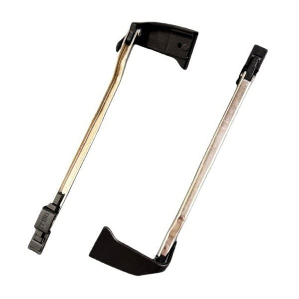 Sunroof Wind Deflector Bracket - for Mazda | Eurowagens - View 2