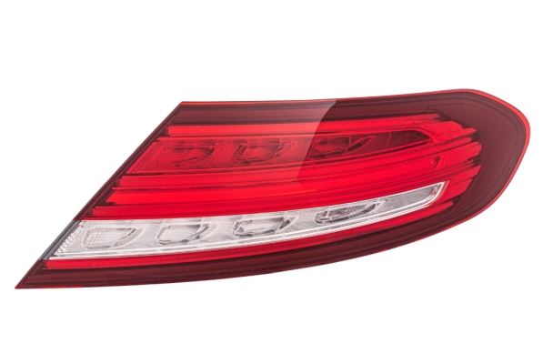 Mercedes-Benz C-Class Right Rear Light, Hella OEM, OEM 205 906 64 00