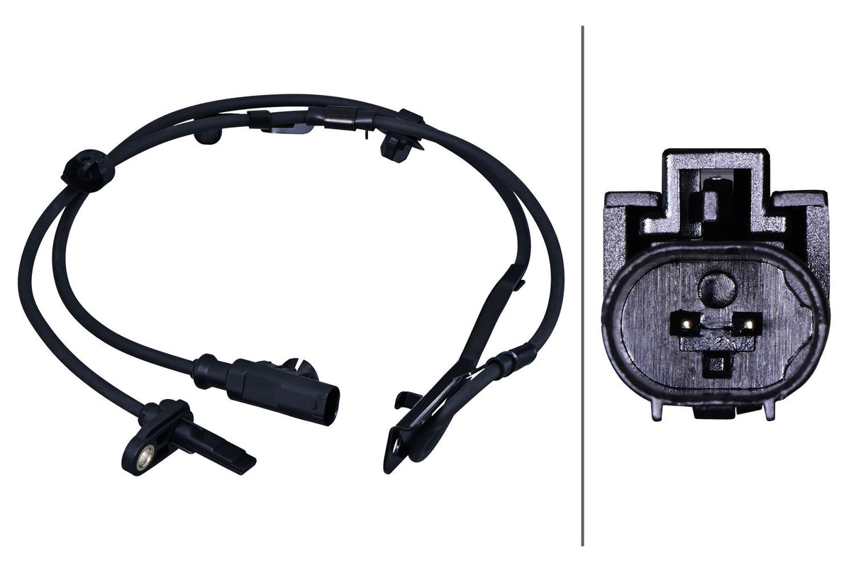 Hella Sensor for Toyota, OEM quality, OEM 89542-02060 - View 3