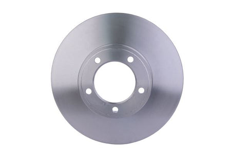 Hella Brake Disc for Jaguar & Daimler, OEM quality, OEM C32763E, MPN 8DD 355 100-911