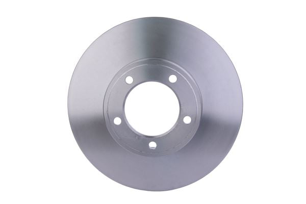 Hella Brake Disc for Jaguar & Daimler, OEM quality, OEM C32763E, MPN 8DD 355 100-911