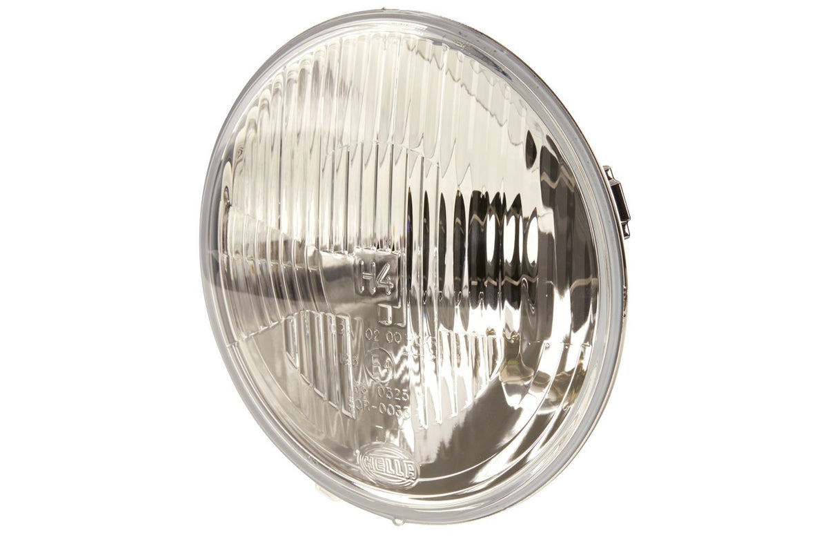 Hella Headlight for Ford, OEM quality, OEM 83601-3431, MPN 1L6 002 395-131