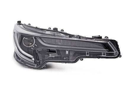 Toyota Corolla Right Headlight, Valeo OEM, OEM 8111002T10 - View 7