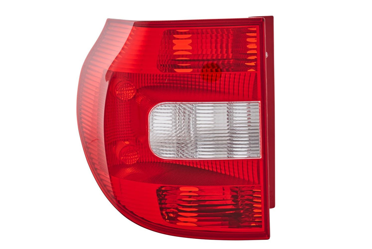 Skoda Yeti Left Rear Light, Hella OEM, OEM 5L0 945 095