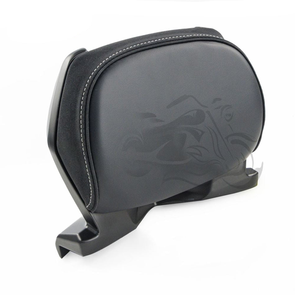 Seat Backrest Passenger - for Yamaha | Eurowagens - View 3
