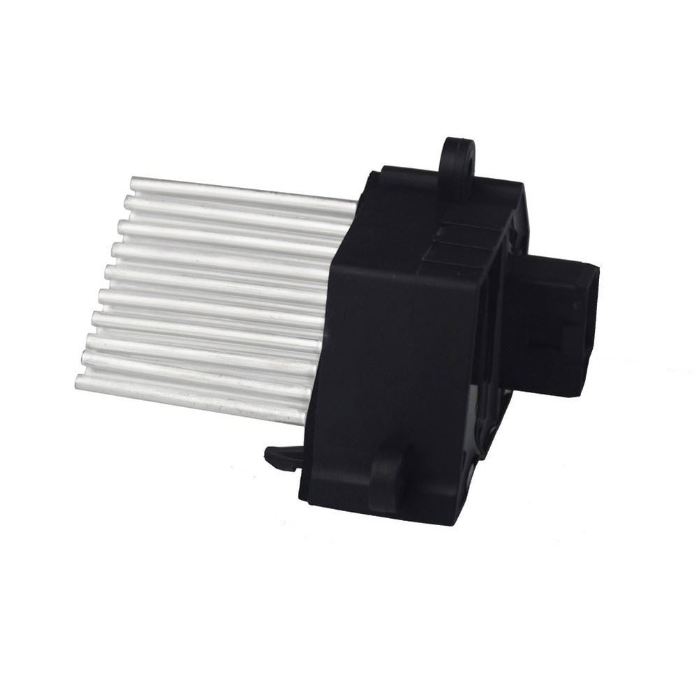 Blower Motor Resistor - for BMW - OEM 64116923204 | Eurowagens - View 3