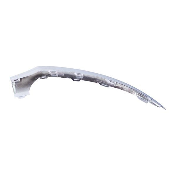 Bumper Lip Moulding Cover Front Right - for Mercedes-Benz - OEM 2188851674 | Eurowagens - View 9