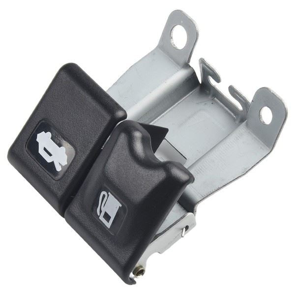 Bonnet Release Handle - for Renault - OEM 65622-JY40A | Eurowagens