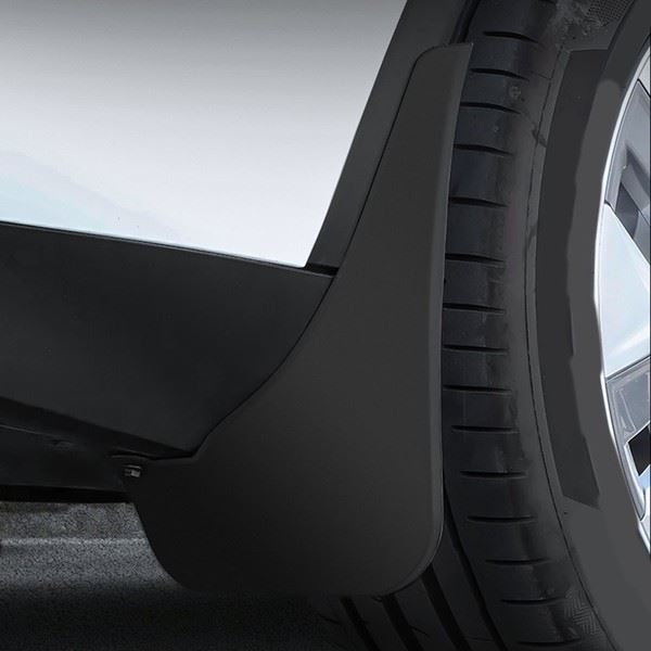 Mud Flap - for Tesla | Eurowagens - View 6