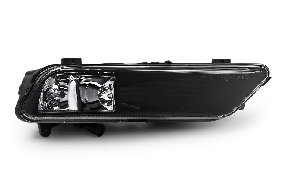 Hella Right Front Fog Light for Volkswagen, OEM quality, OEM 3AA941662J - View 2