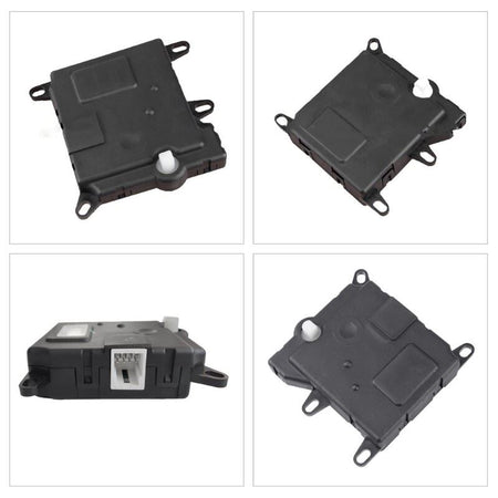 Blend Door Actuator - for Ford - OEM 95VW19E616AC | Eurowagens - View 8