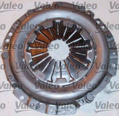 Valeo Clutch Kit for Toyota, OEM quality, OEM TOYOKE200 - View 2