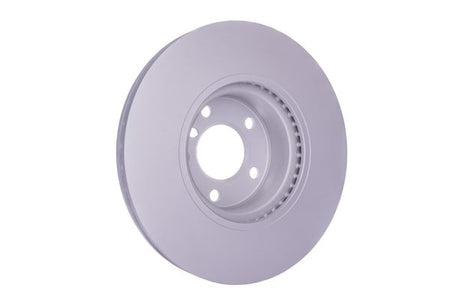 BMW X3 Brake Disc, Hella OEM, OEM 34106787490, MPN 8DD 355 129-631