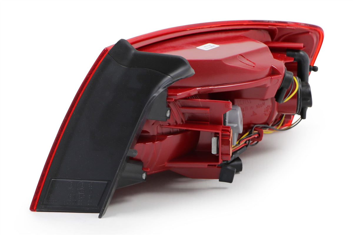 Audi A5 Left Rear Light, Magneti Marelli OEM, OEM 8T0945095 - View 6