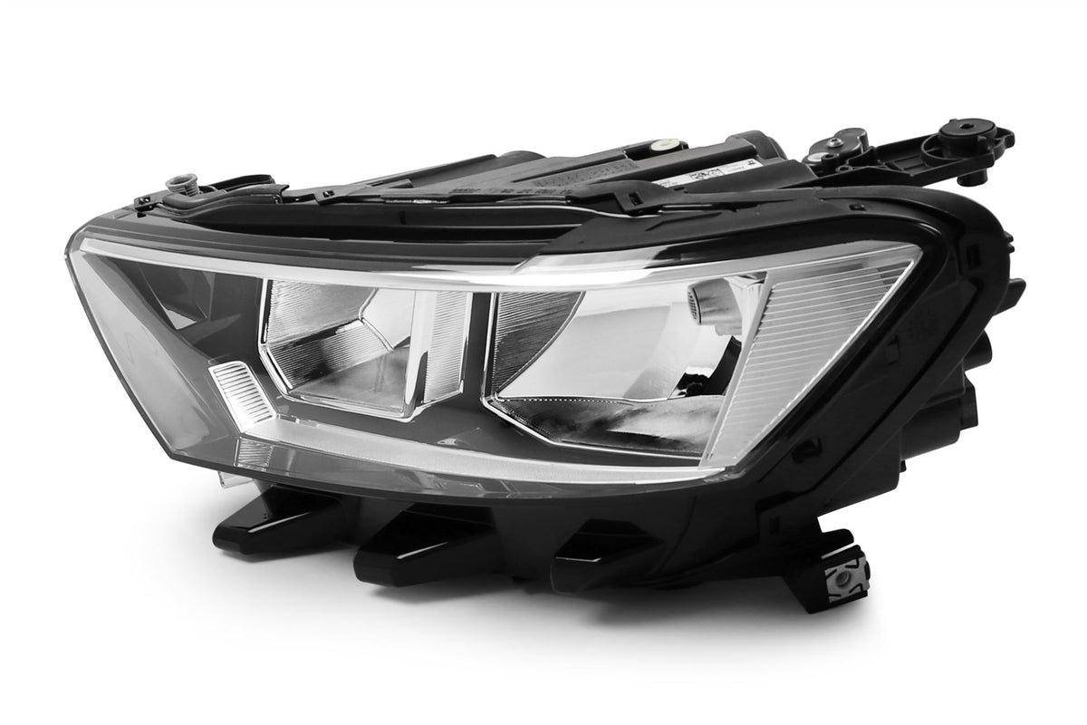 Volkswagen T-Roc Left Headlight, Valeo OEM, OEM 2GA941005C - View 11