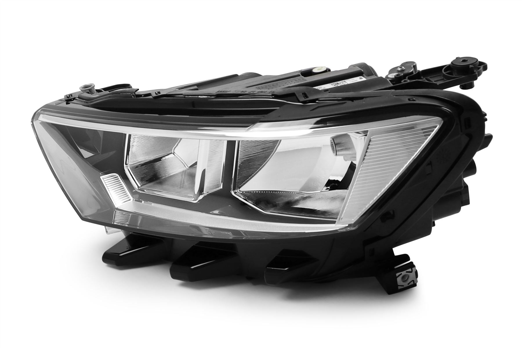Volkswagen T-Roc Left Headlight, Valeo OEM, OEM 2GA941005C - View 11