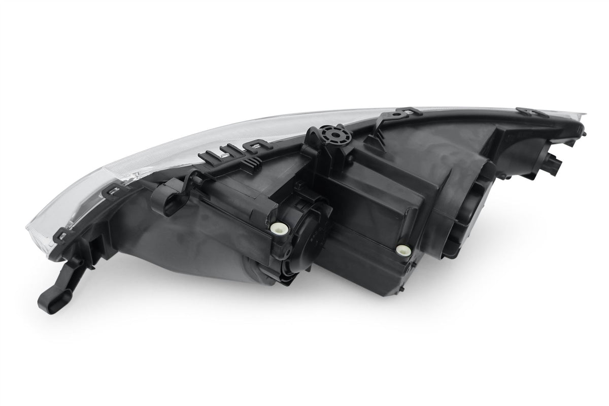 Honda Civic Right Headlight, Magneti Marelli OEM, OEM 33101SMGE014M1 - View 7