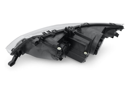 Honda Civic Right Headlight, Magneti Marelli OEM, OEM 33101SMGE014M1 - View 7