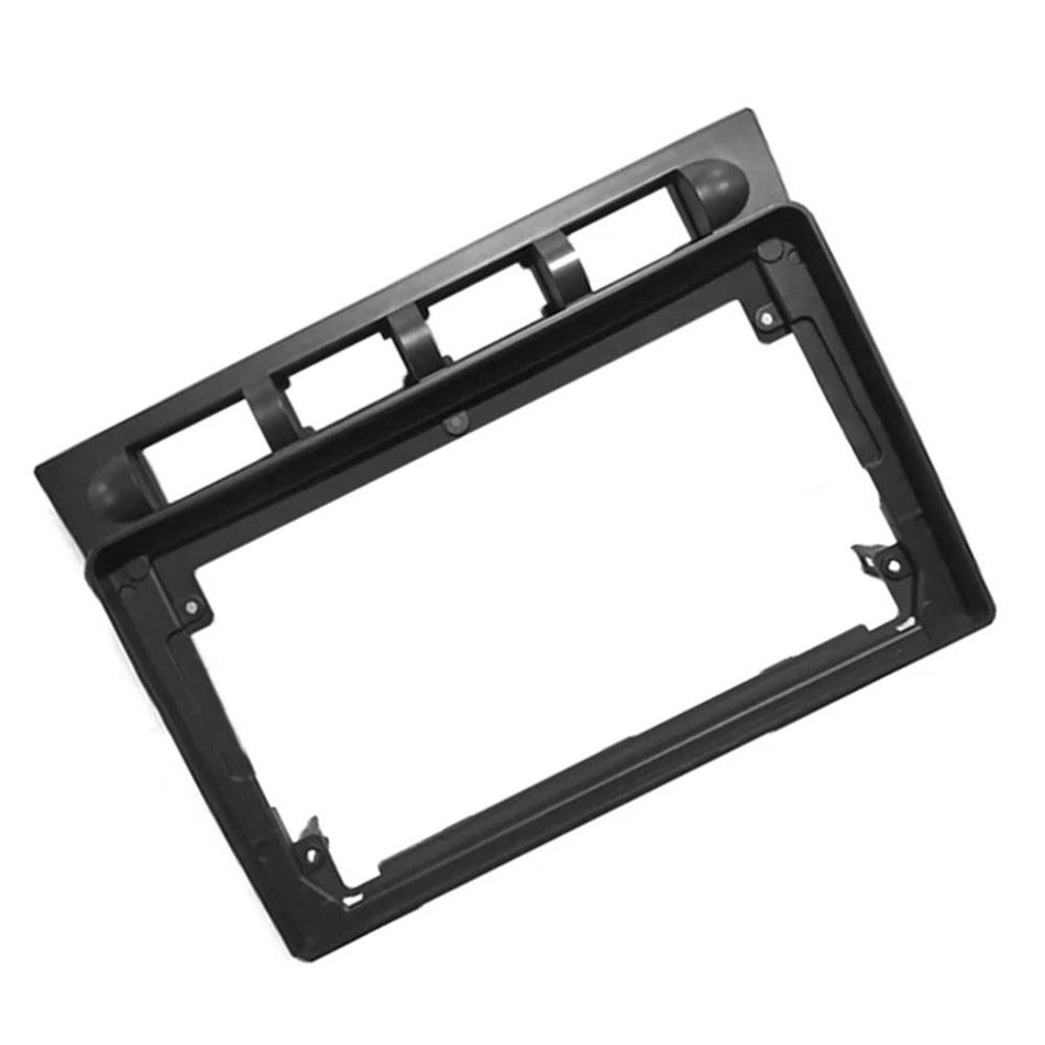 Car Radio Fascia Frame - for Kia | Eurowagens - View 4