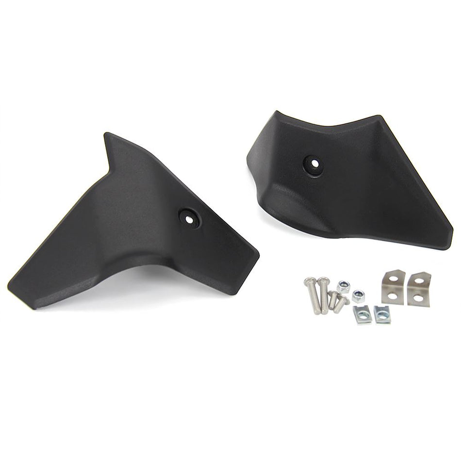 Throttle Body Guards - for BMW | Eurowagens - View 3