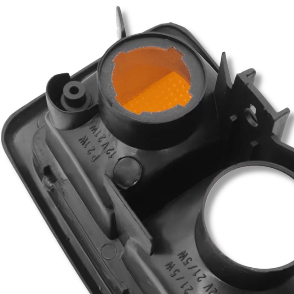 Rear Light - for Mitsubishi - OEM 214-1946L-UE | Eurowagens - View 2