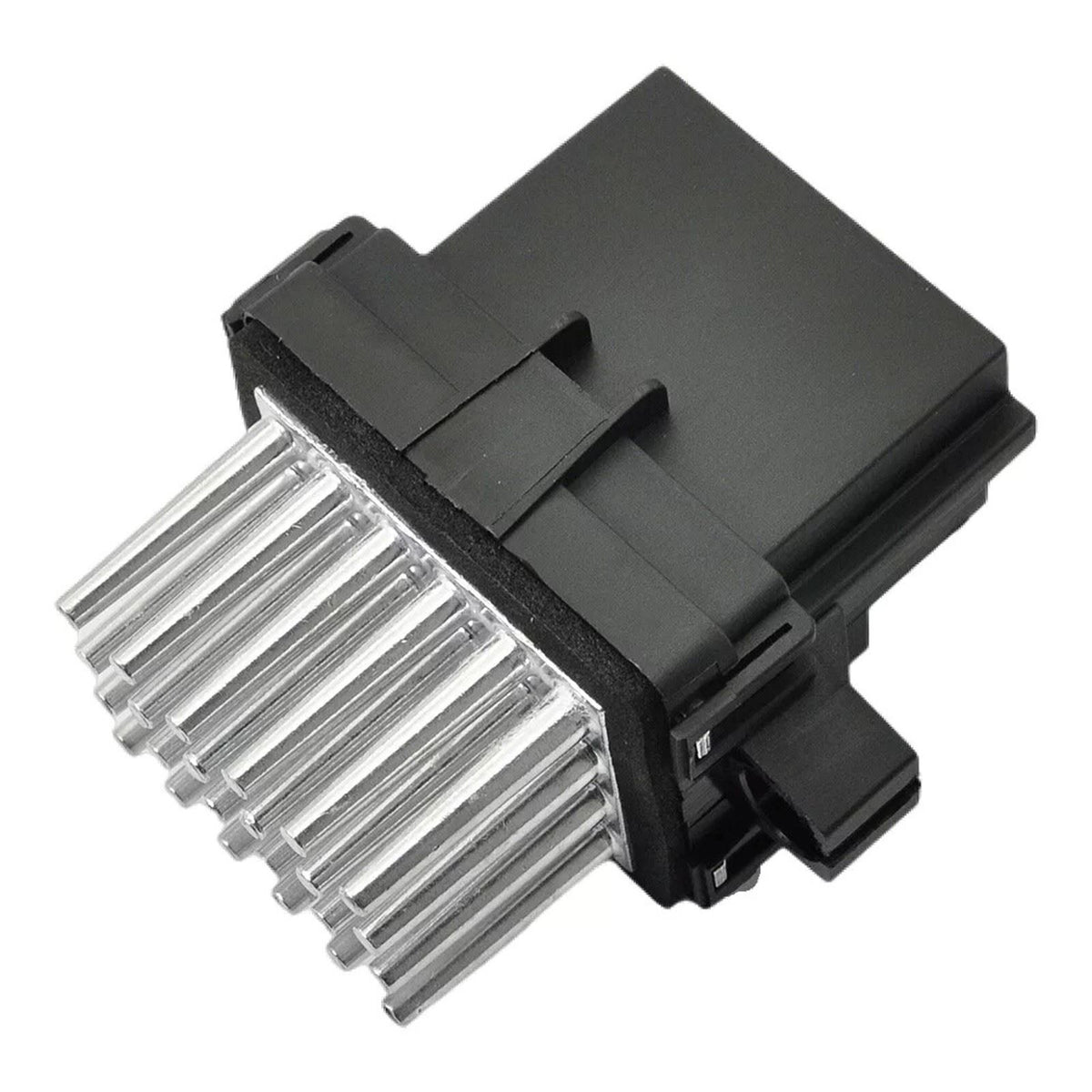 Blower Motor Resistor - for Chevrolet, Cadillac & more - OEM 13598134 | Eurowagens - View 5