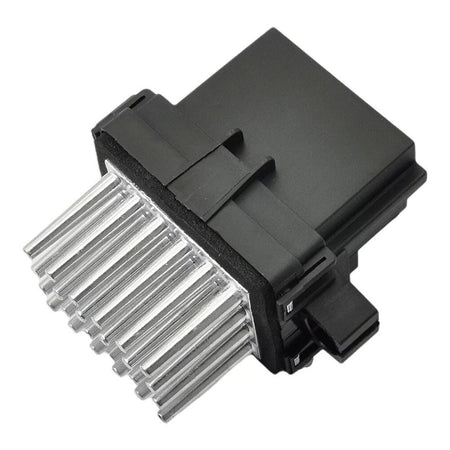 Blower Motor Resistor - for Chevrolet, Cadillac & more - OEM 13598134 | Eurowagens - View 5