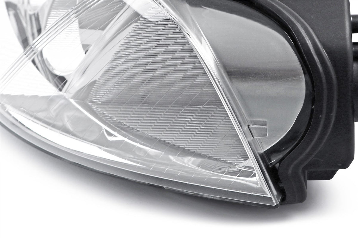 Hella Left Headlight for Volkswagen, OEM quality, OEM 3B0941015 - View 9