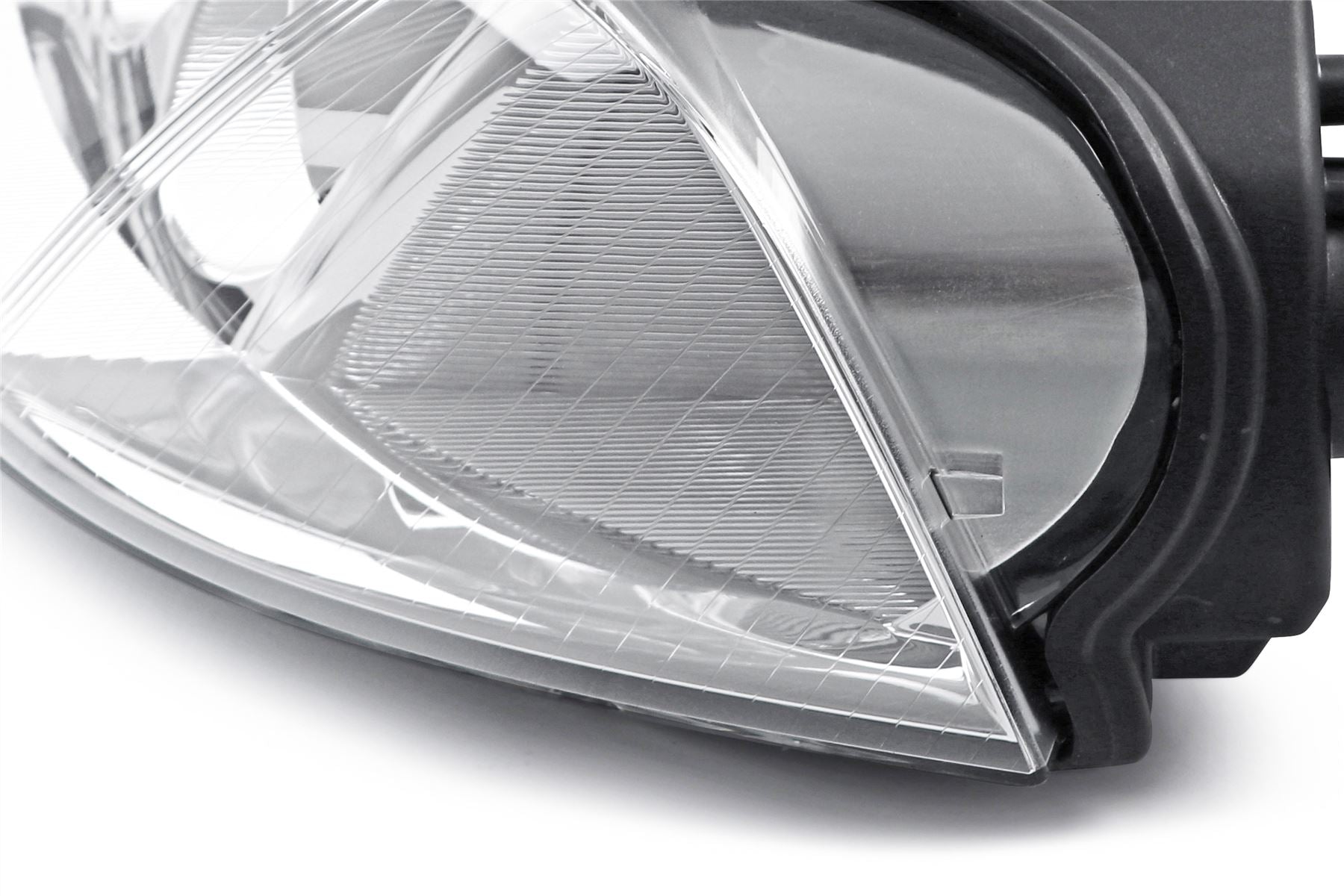 Hella Left Headlight for Volkswagen, OEM quality, OEM 3B0941015 - View 9