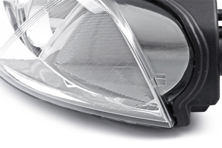 Hella Left Headlight for Volkswagen, OEM quality, OEM 3B0941015 - View 9