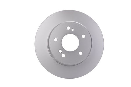 Hella Brake Disc for Mercedes-Benz, OEM quality, OEM 05098065AA, MPN 8DD 355 101-011