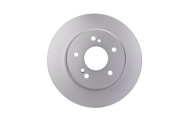 Hella Brake Disc for Mercedes-Benz, OEM quality, OEM 05098065AA, MPN 8DD 355 101-011