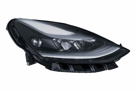 Hella LED Right Headlight for Tesla, OEM quality, OEM 1514953-00-E - View 3