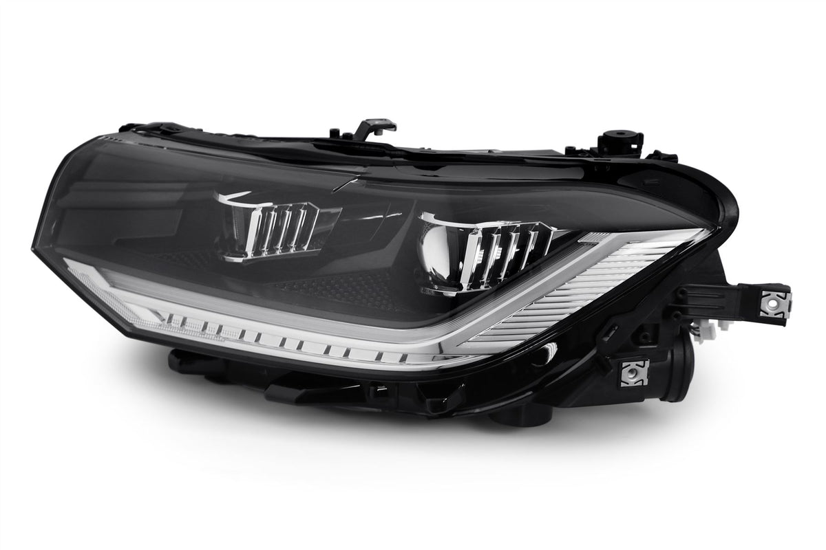 Volkswagen T Cross Left Headlight, Valeo OEM, OEM 2GN941773 - View 12