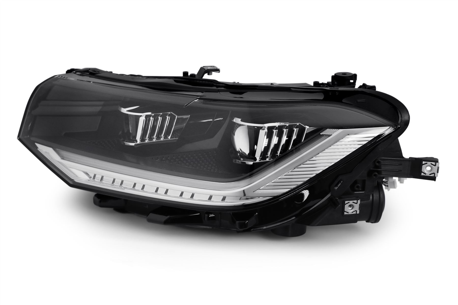 Volkswagen T Cross Left Headlight, Valeo OEM, OEM 2GN941773 - View 12