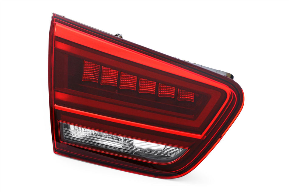 Seat Alhambra Left Rear Light, Magneti Marelli OEM, OEM 7N5945307A - View 2