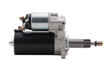 Porsche 911 Starter Motor, Hella OEM, OEM 964.604.104.00 - View 4