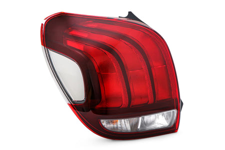 Peugeot 108 Left Rear Light, Magneti Marelli OEM, OEM B000865180 - View 2