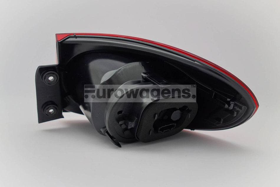 Hella Right Rear Light for Volkswagen, OEM quality, OEM 5N0945096D - View 2