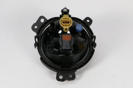 Mini Countryman Right Front Fog Light, Hella OEM, OEM 63177409118 - View 3