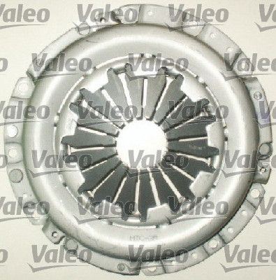 Valeo Clutch Kit for Mitsubishi & Proton, OEM quality, OEM MITSKE05 - View 5