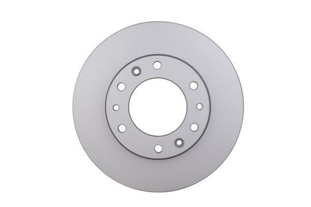 Hyundai H350 Bus 2.5 Crdi Brake Disc, Hella OEM, OEM 5176159000 - View 2