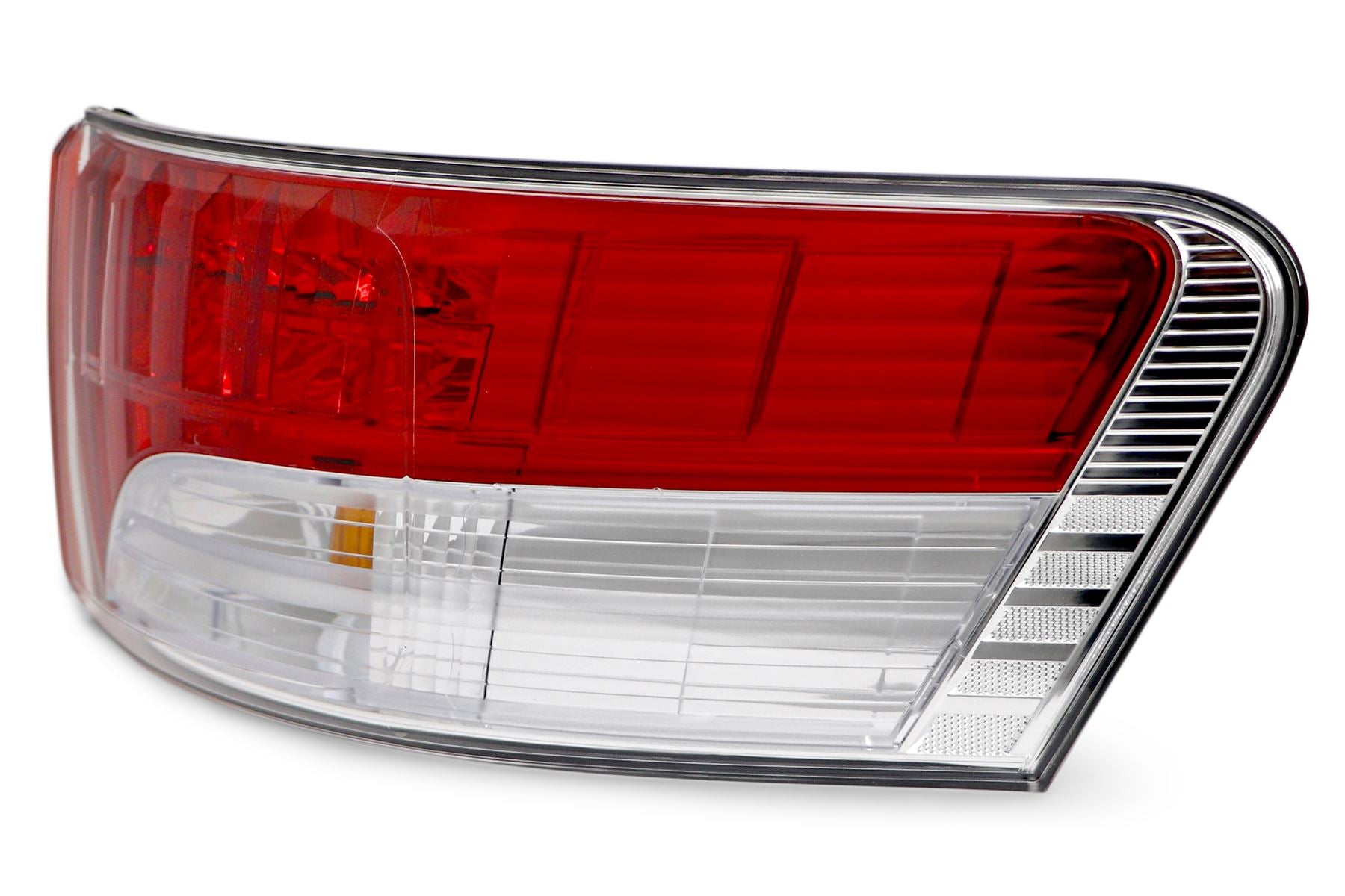 Toyota Avensis Right Rear Light, Valeo OEM, OEM 81551-05260 - View 7