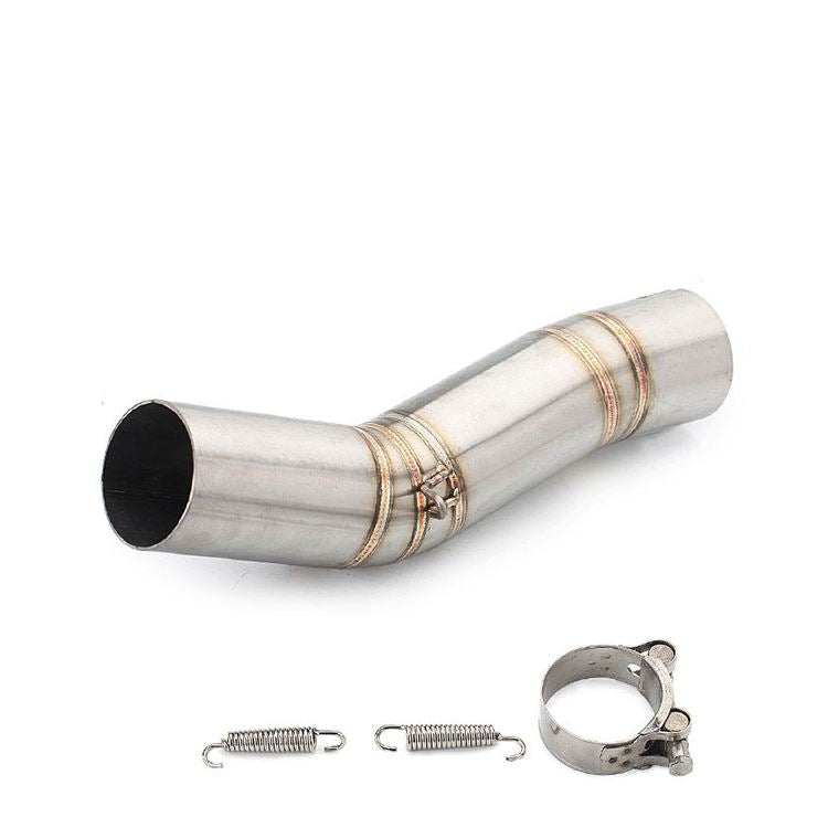 Exhaust Mid Pipe - for Suzuki | Eurowagens