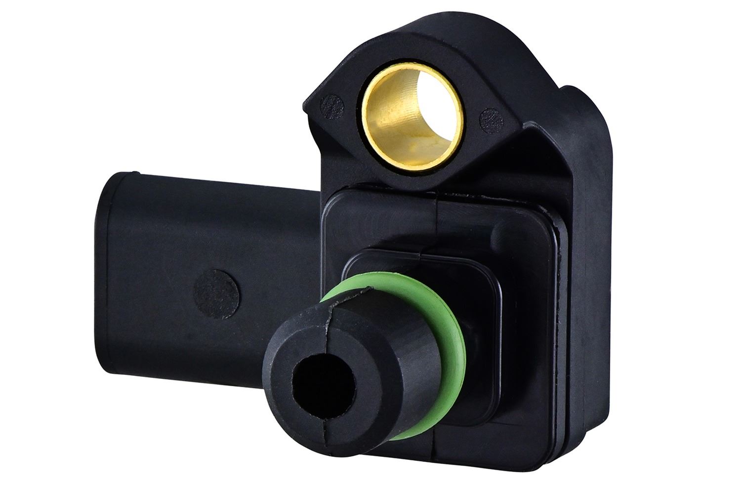 Chevrolet Malibu Boost Pressure Sensor, Hella OEM, OEM 55575988, MPN 6PP 358 152-561