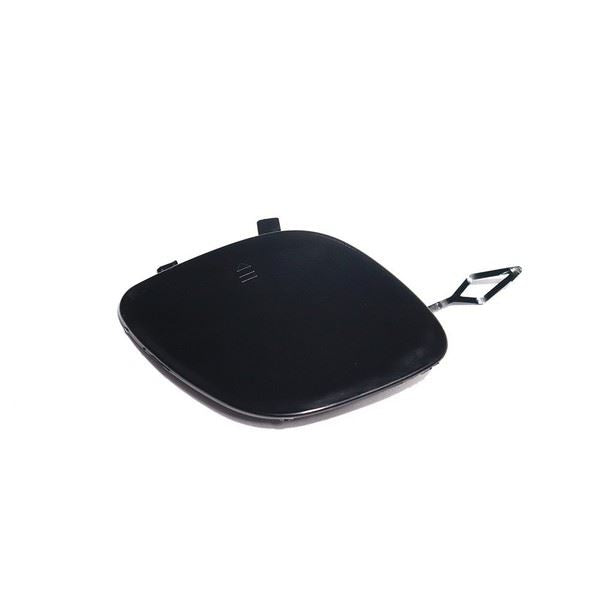 Bumper Tow Hook Cover Front - for Mercedes-Benz - OEM A2058850324 | Eurowagens - View 2