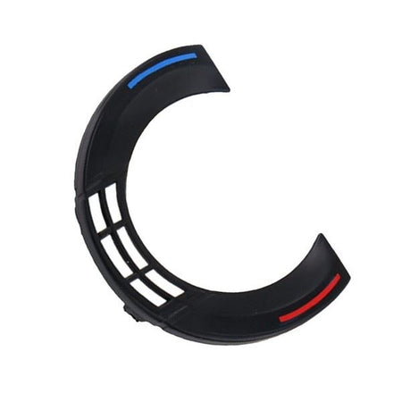Air Conditioning Switch Trim Ring - for BMW - OEM 61319290751-1R | Eurowagens - View 5