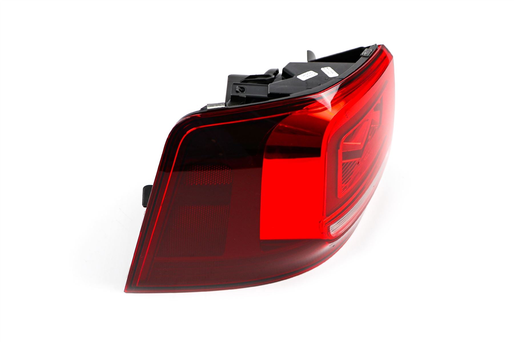 Volkswagen Sharan Left Rear Light, Magneti Marelli OEM, OEM 7N0945207 - View 11